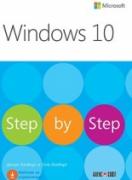 Windows 10. Step by Step